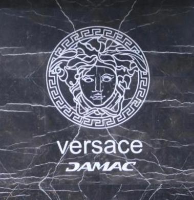 Versace Tower Luxury Suites - Downtown Beirut Exterior foto